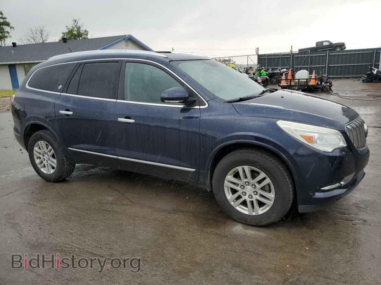 2015 BUICK ENCLAVE - VIN: 5GAKRAKD9FJ190065 - Фото 4