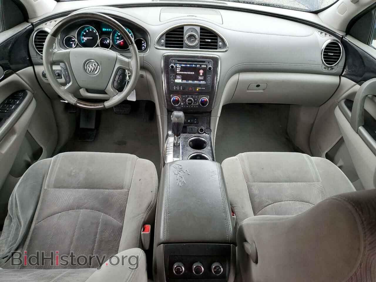 2015 BUICK ENCLAVE - VIN: 5GAKRAKD9FJ190065 - Фото 8
