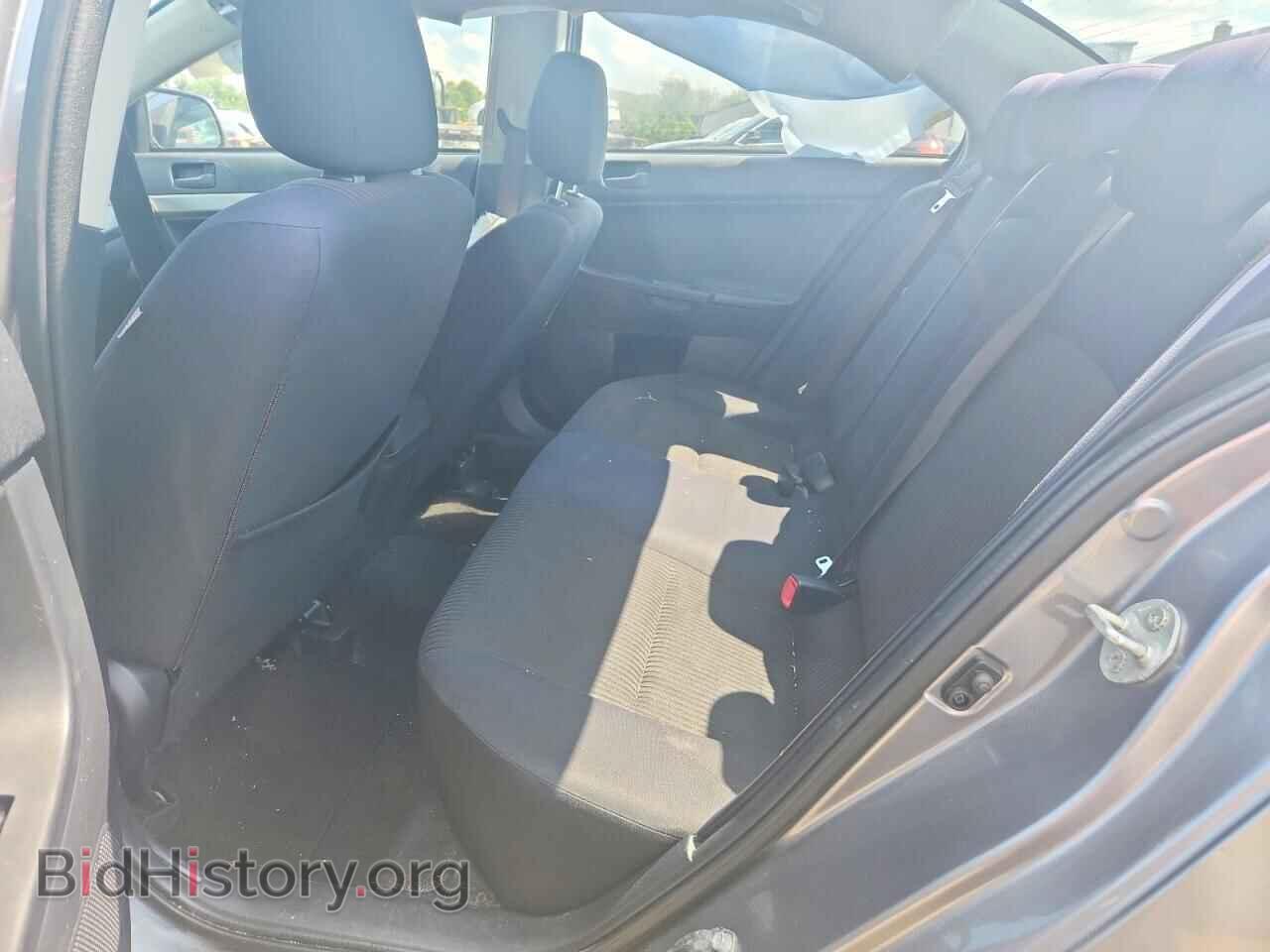 2014 MITSUBISHI LANCER - VIN: JA32U2FU5EU002618 - Photo 10