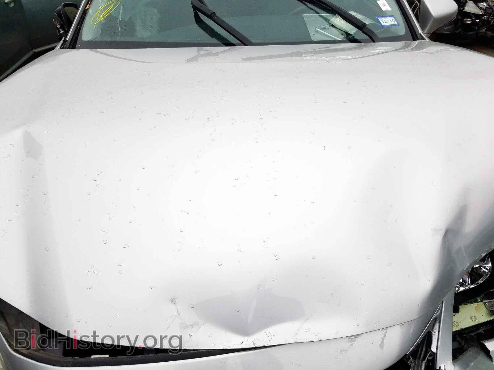 2013 LEXUS ES350 - VIN: JTHBK1GG7D2026065 - Фото 7