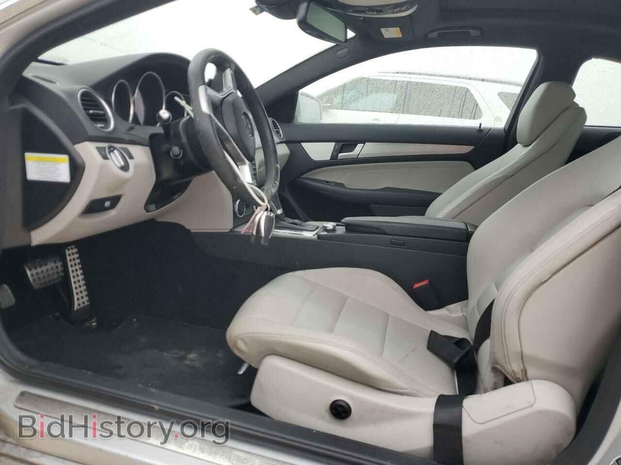 2014 MERCEDES-BENZ C-CLASS - VIN: WDDGJ4HB6EG214908 - Фото 7