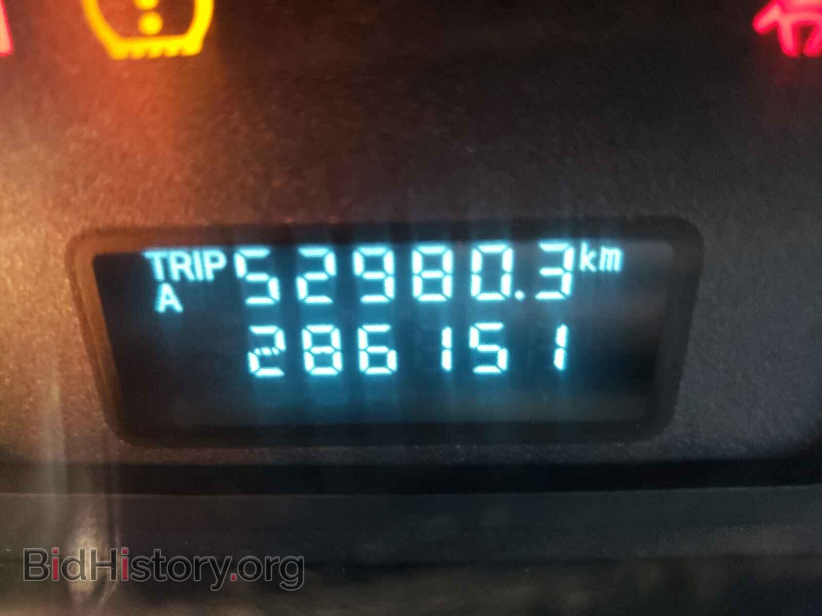 2011 MAZDA TRIBUTE - VIN: 4F2CY0C70BKM00355 - Фото 8