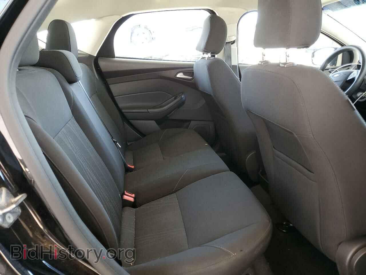 2016 FORD FOCUS - VIN: 1FADP3K27GL271116 - Фото 10