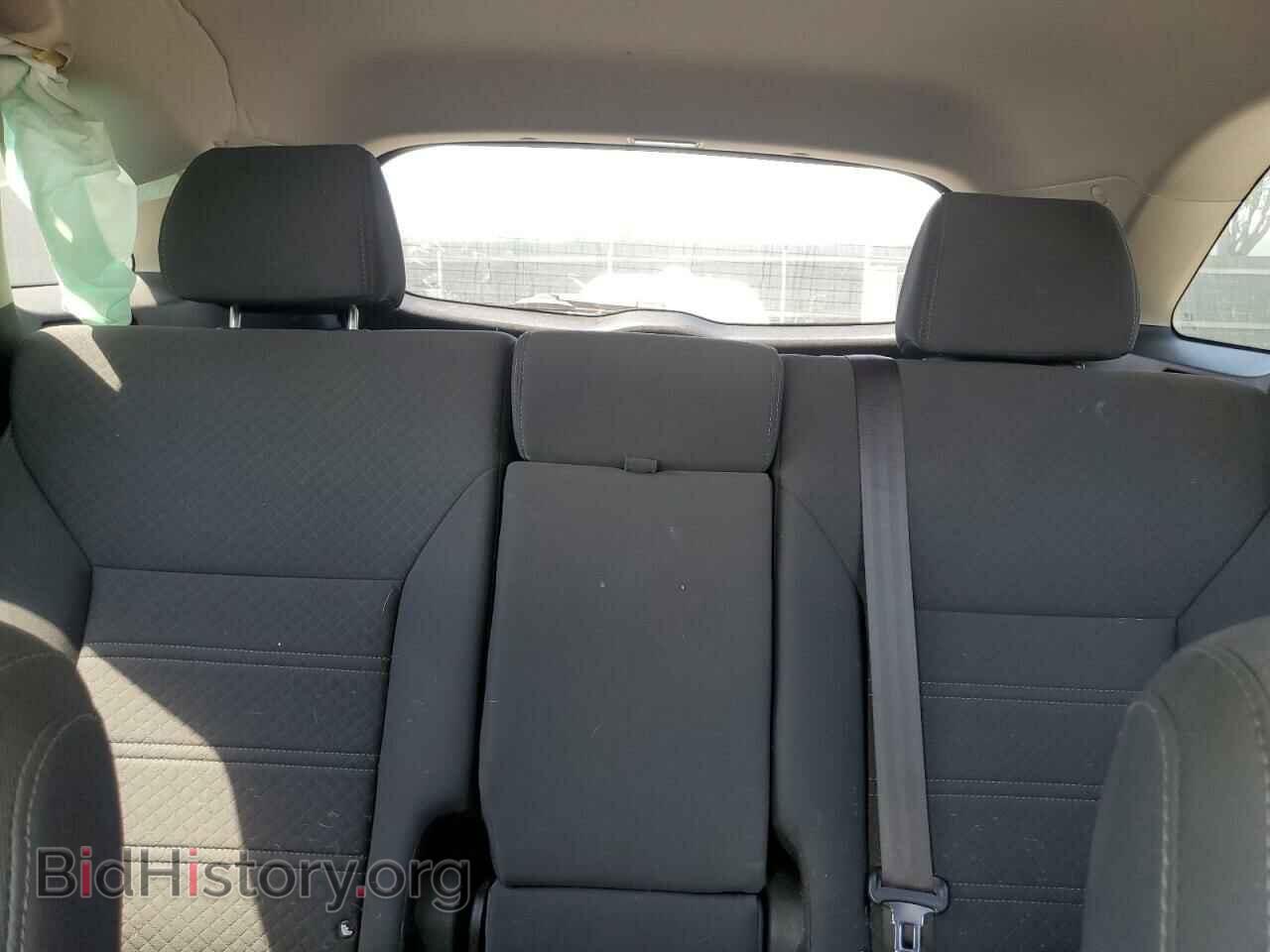 2017 KIA SORENTO - VIN: 5XYPGDA35HG264864 - Фото 10