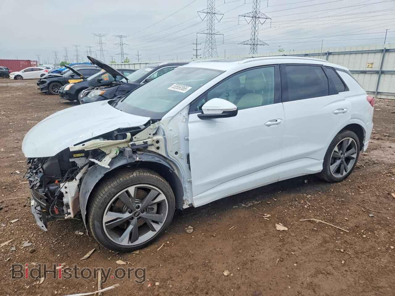 Photo WA1H2BFZ5NP030408 - AUDI ALL OTHER 2022