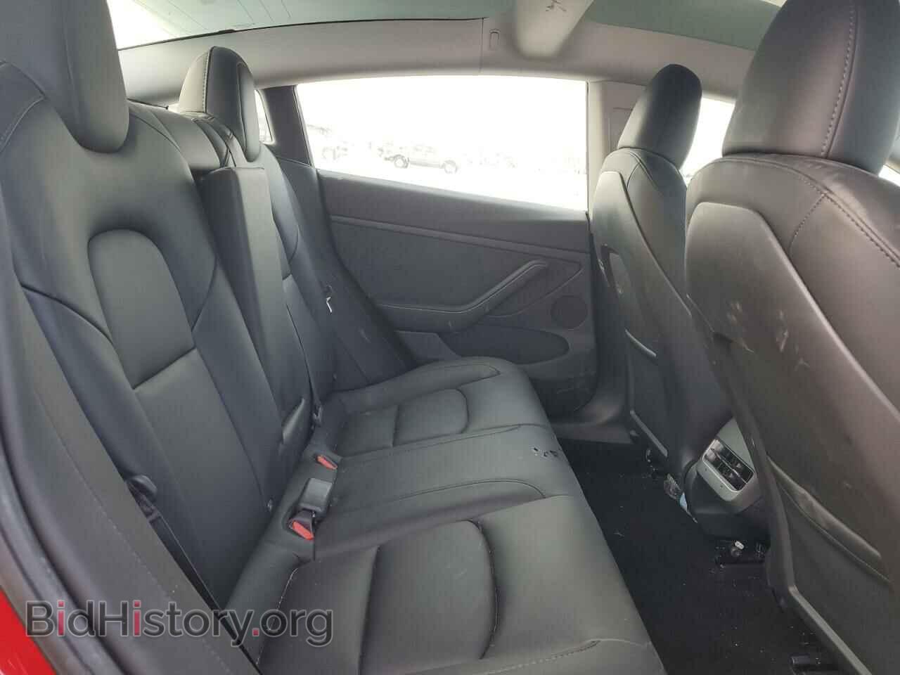 2023 TESLA MODEL 3 - VIN: 5YJ3E1EA6PF620367 - Фото 10
