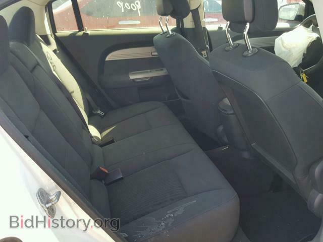 2010 CHRYSLER SEBRING - VIN: 1C3CC4FB7AN219874 - Фото 6