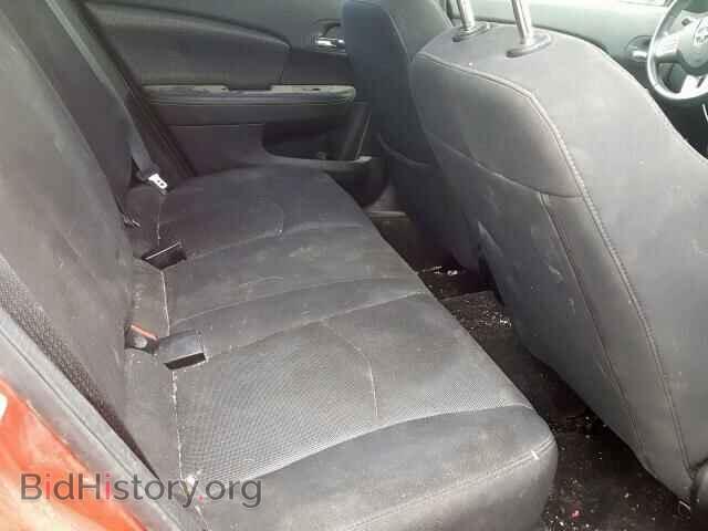 2013 DODGE AVENGER - VIN: 1C3CDZCB9DN612679 - Фото 6