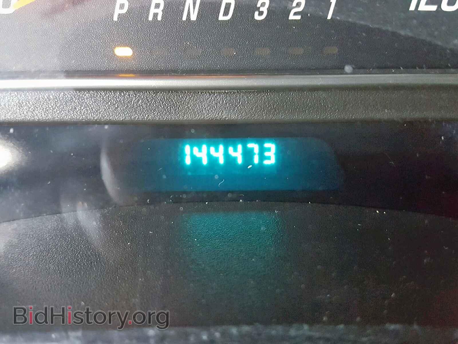 2006 GMC ENVOY - VIN: 1GKDT13S662329895 - Фото 8