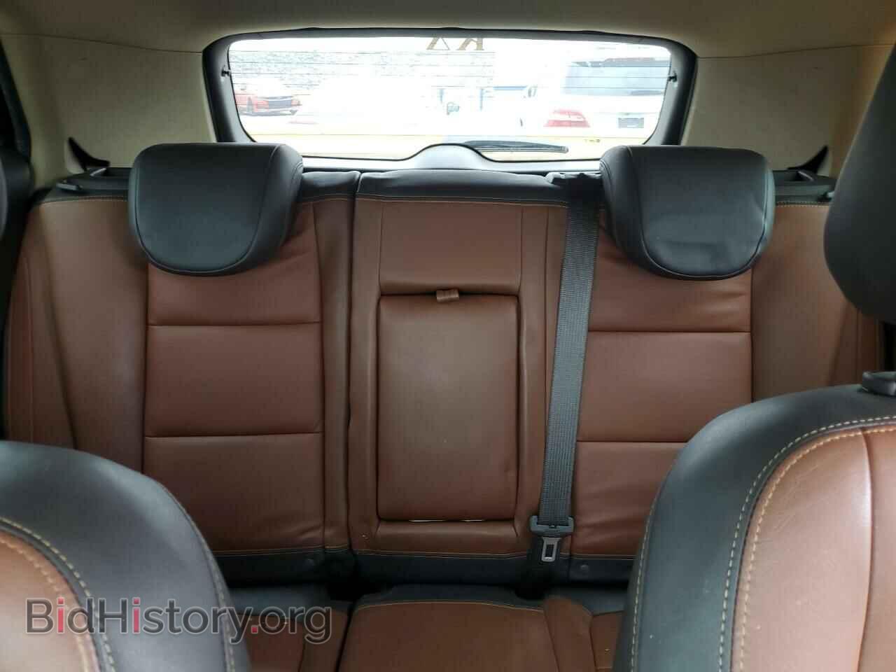 2015 BUICK ENCORE - VIN: KL4CJCSB1FB151284 - Photo 10