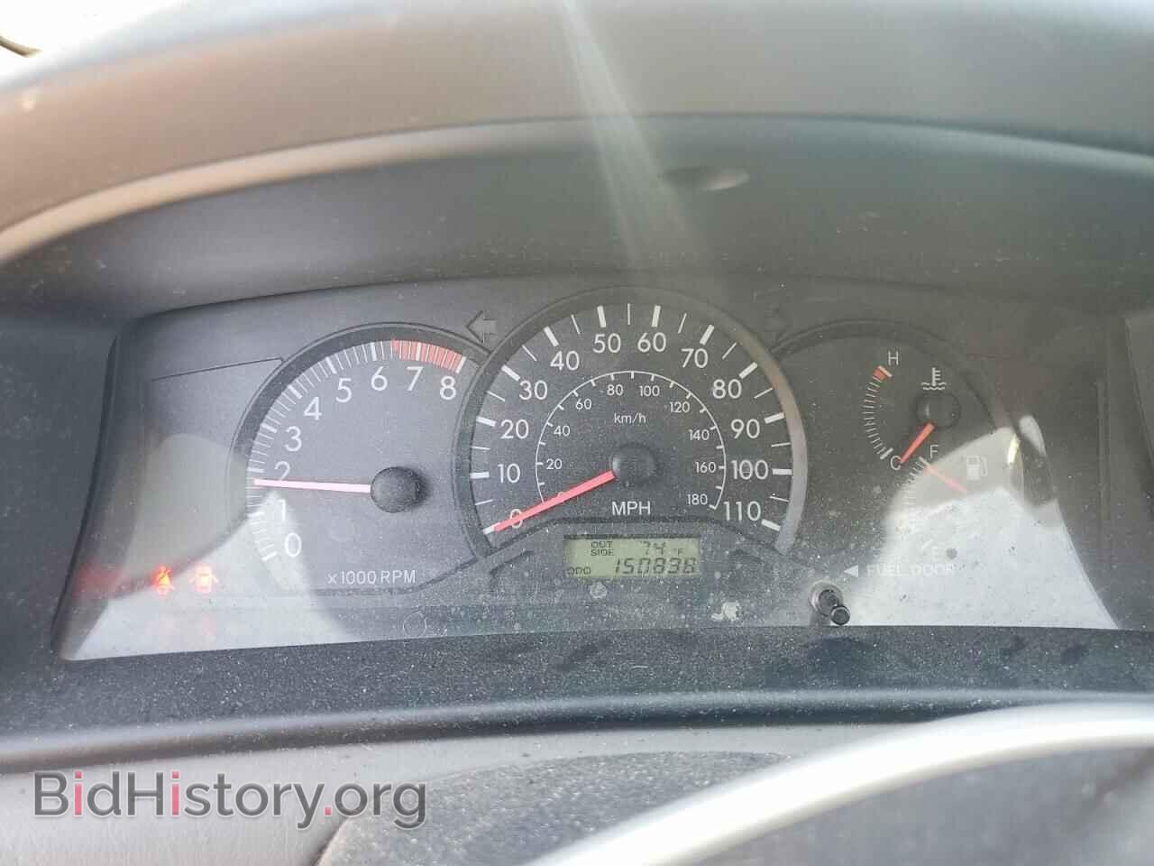 2007 TOYOTA COROLLA - VIN: 2T1BR32E27C831945 - Photo 9