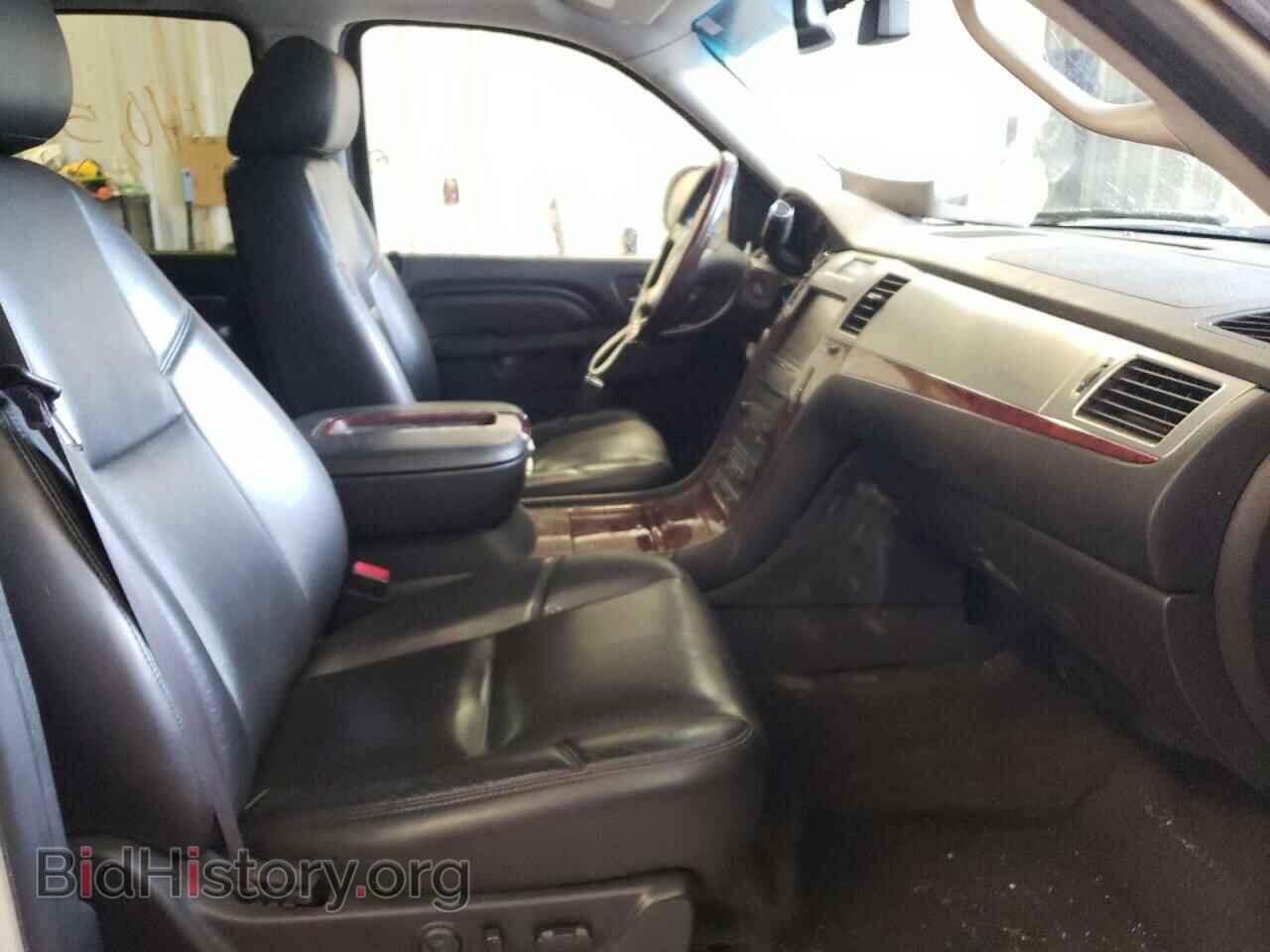 2014 CADILLAC ESCALADE - VIN: 1GYS4CEF8ER218597 - Фото 5