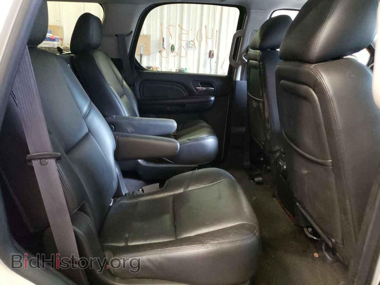 2014 CADILLAC ESCALADE - VIN: 1GYS4CEF8ER218597 - Фото 6