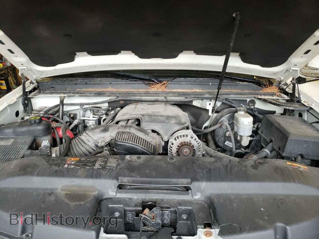 2014 CADILLAC ESCALADE - VIN: 1GYS4CEF8ER218597 - Фото 7