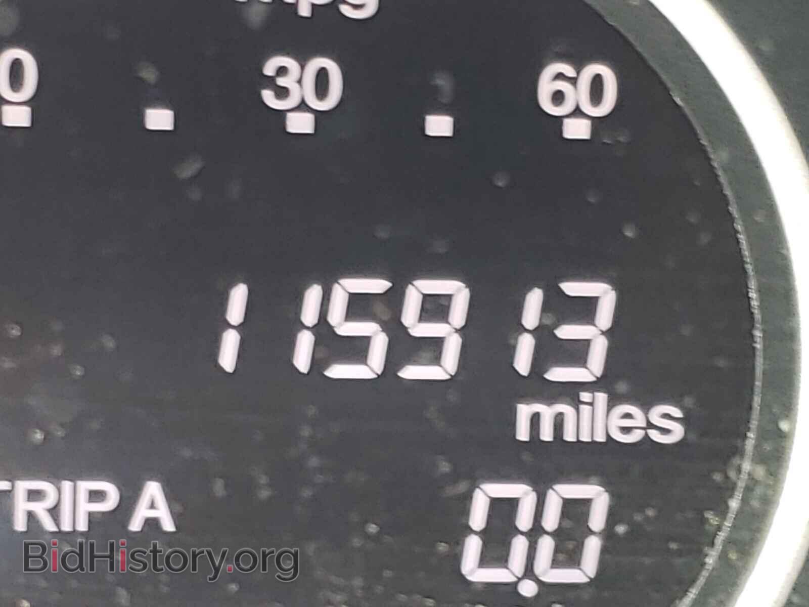 2012 HONDA CRV - VIN: 2HKRM4H53CH604362 - Фото 8
