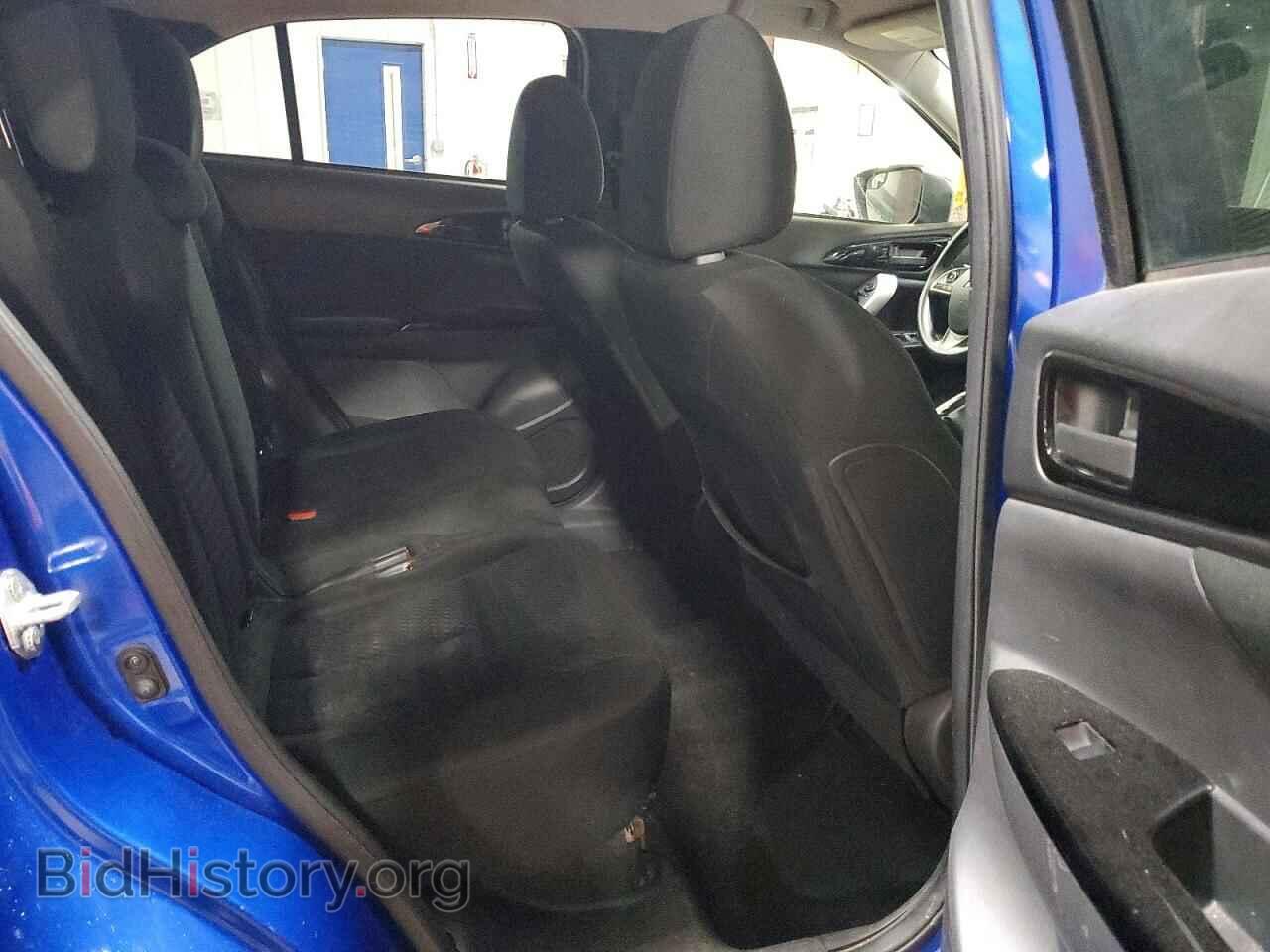 2020 MITSUBISHI ECLIPSE - VIN: JA4AT4AA5LZ002850 - Photo 11