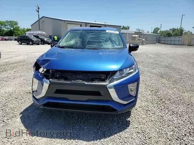 2020 MITSUBISHI ECLIPSE - VIN: JA4AT4AA5LZ002850 - Photo 15