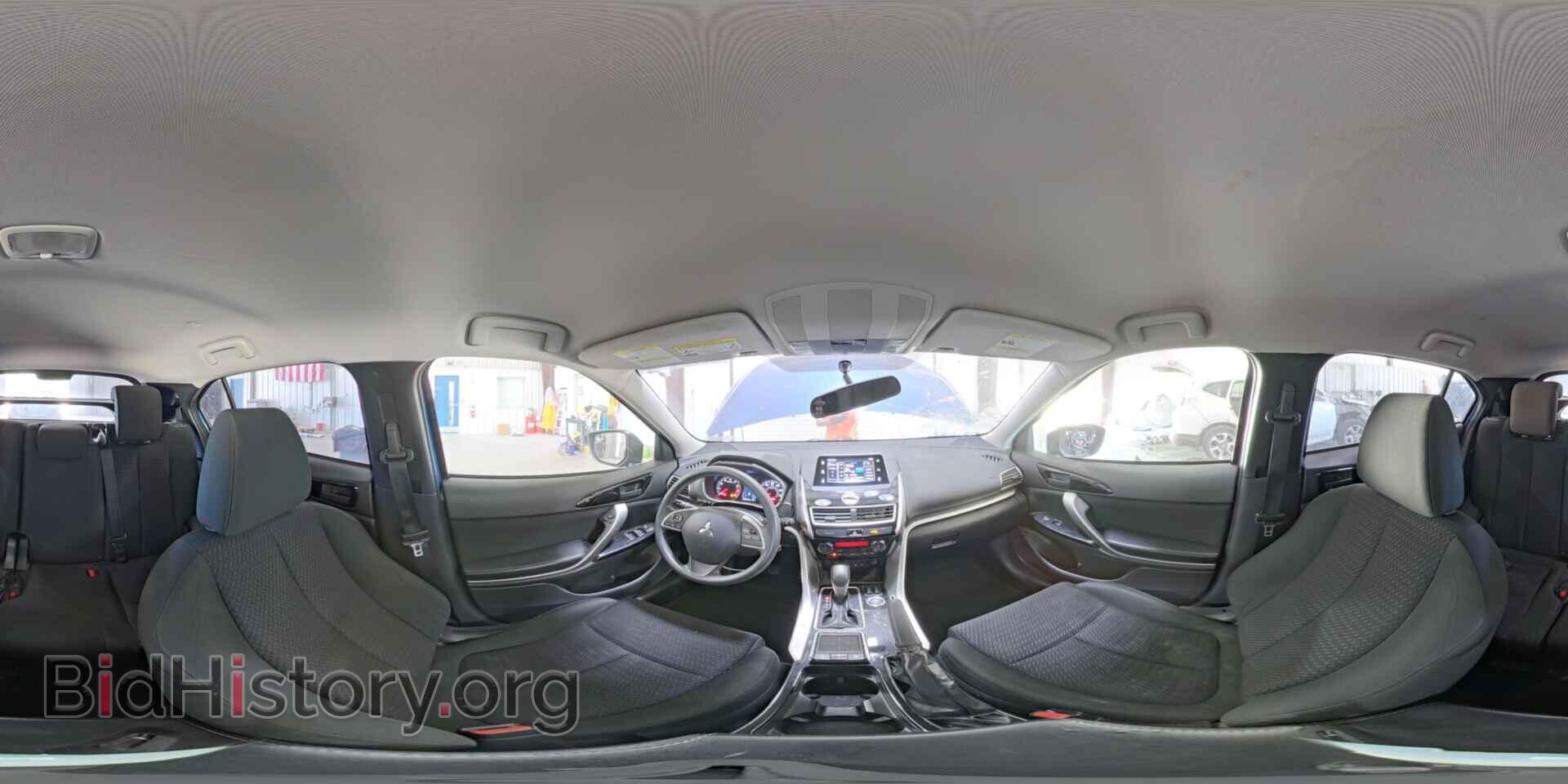 2020 MITSUBISHI ECLIPSE - VIN: JA4AT4AA5LZ002850 - Photo 16