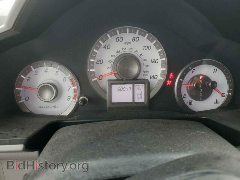 2014 Honda PILOT (VIN 5FNYF4H55EB008077) — photo 9 of 13