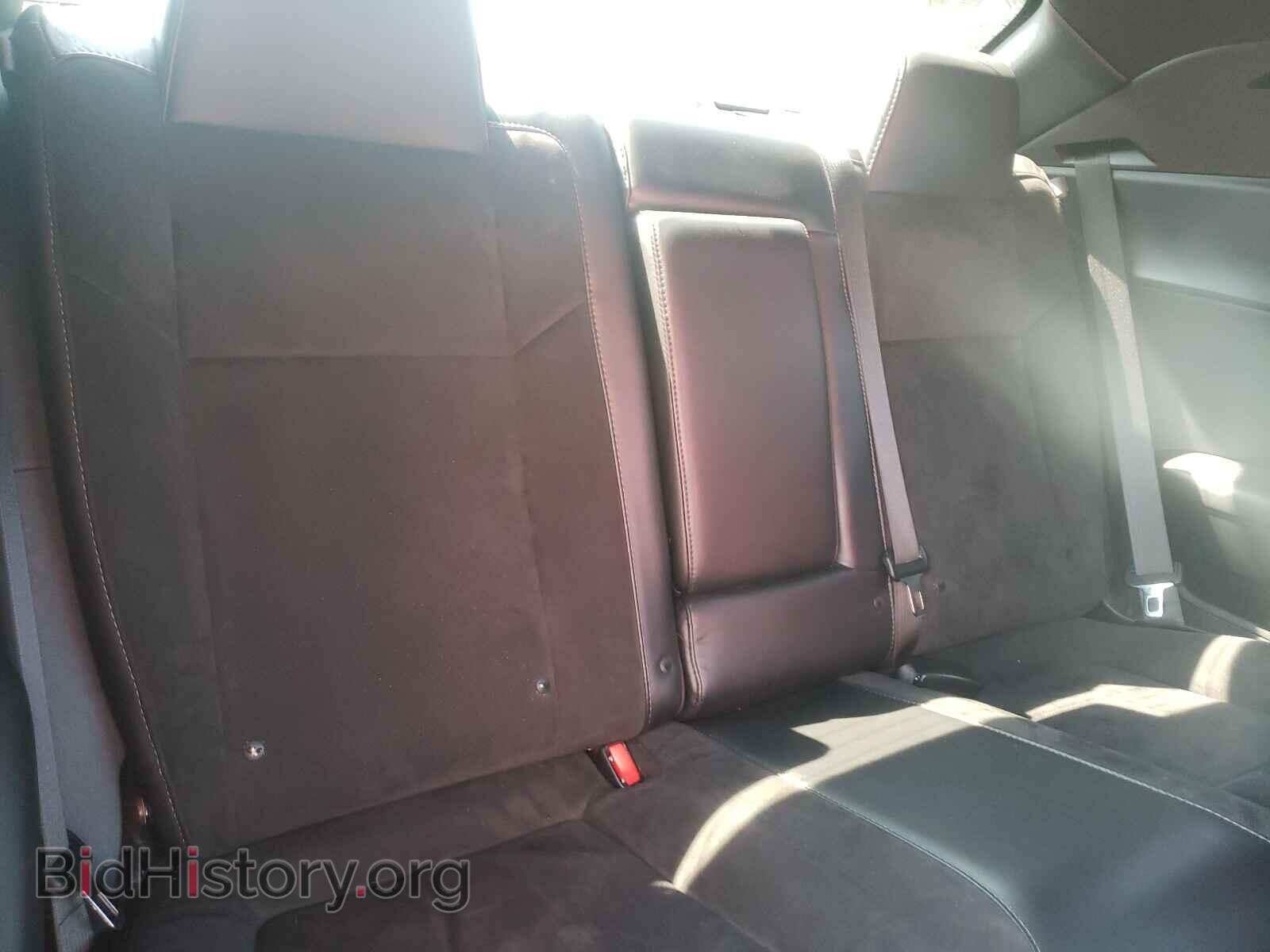 2015 DODGE CHALLENGER - VIN: 2C3CDZFJ6FH850195 - Фото 6