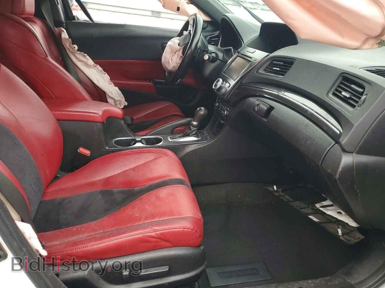 2019 ACURA ILX - VIN: 19UDE2F8XKA005040 - Фото 7