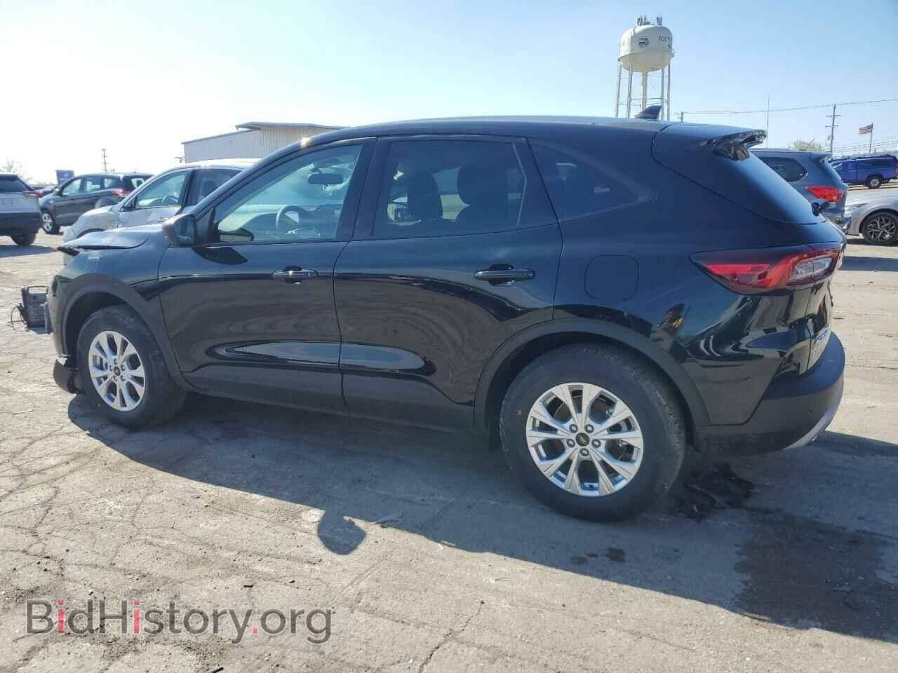 2025 FORD ESCAPE ACT - VIN: 1FMCU9GN2SUA21642 - Фото 2