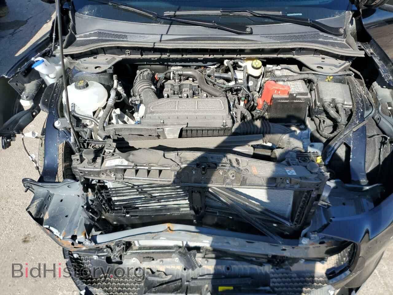 2025 FORD ESCAPE ACT - VIN: 1FMCU9GN2SUA21642 - Фото 12