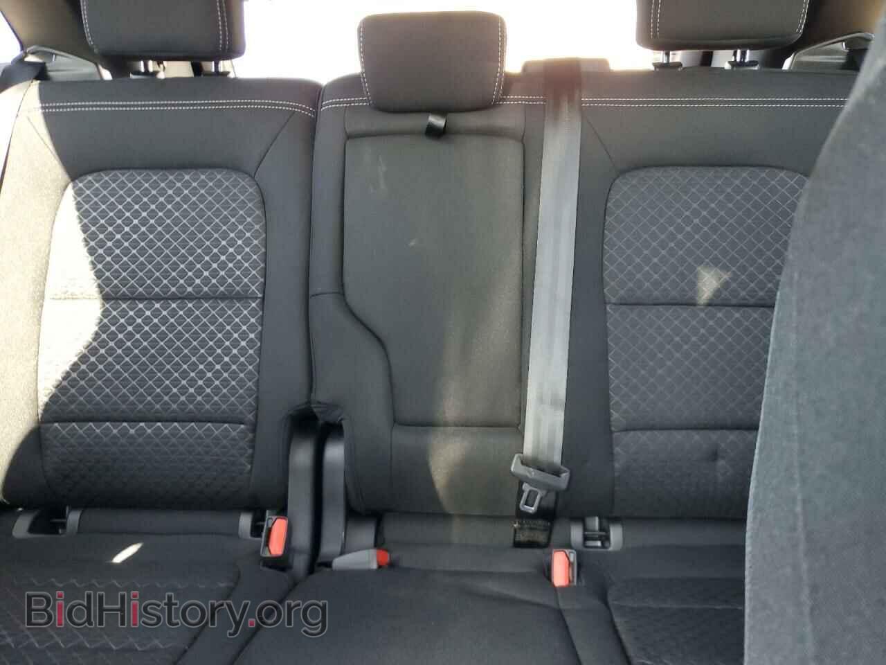 2025 FORD ESCAPE ACT - VIN: 1FMCU9GN2SUA21642 - Фото 10
