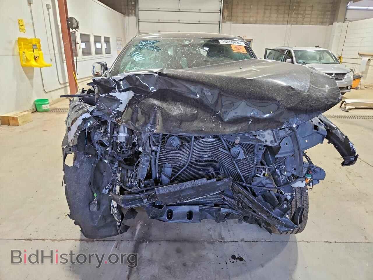 2016 DODGE DURANGO - VIN: 1C4RDJAGXGC353979 - Photo 5