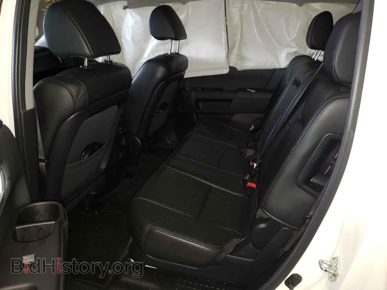 2013 HONDA PILOT - VIN: 5FNYF4H93DB012792 - Фото 6