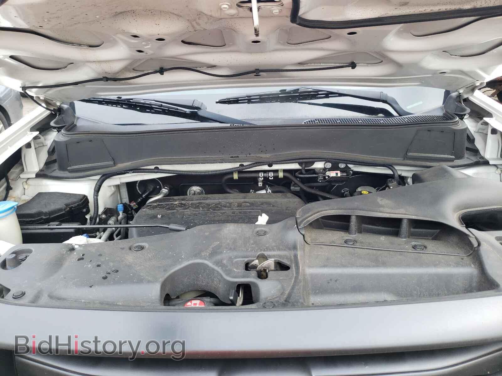 2013 HONDA PILOT - VIN: 5FNYF4H93DB012792 - Фото 7