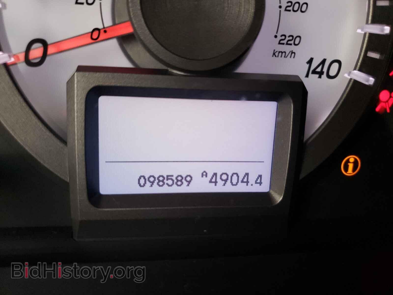 2013 HONDA PILOT - VIN: 5FNYF4H93DB012792 - Фото 8