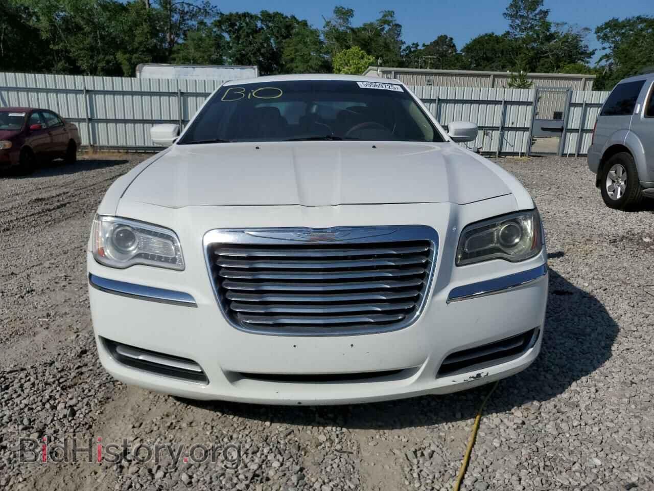 2012 CHRYSLER 300 - VIN: 2C3CCAAG5CH202763 - Фото 5