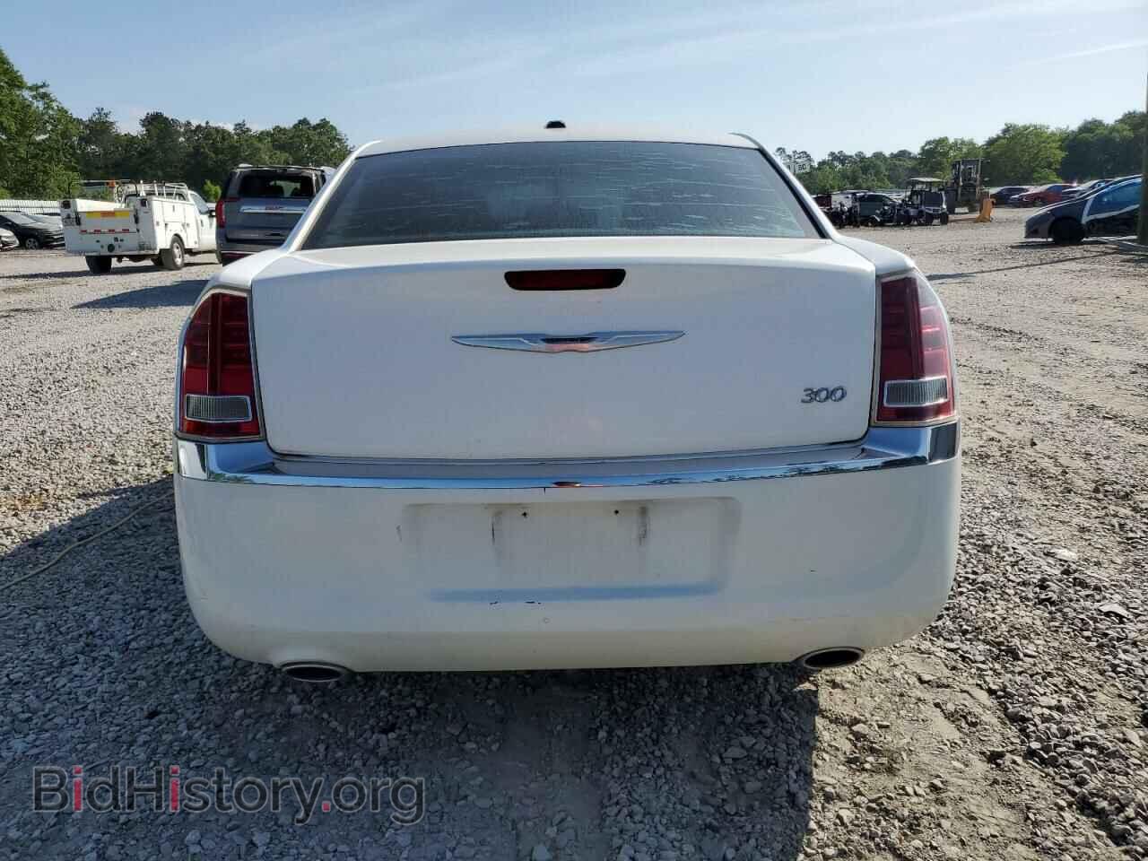 2012 CHRYSLER 300 - VIN: 2C3CCAAG5CH202763 - Фото 6