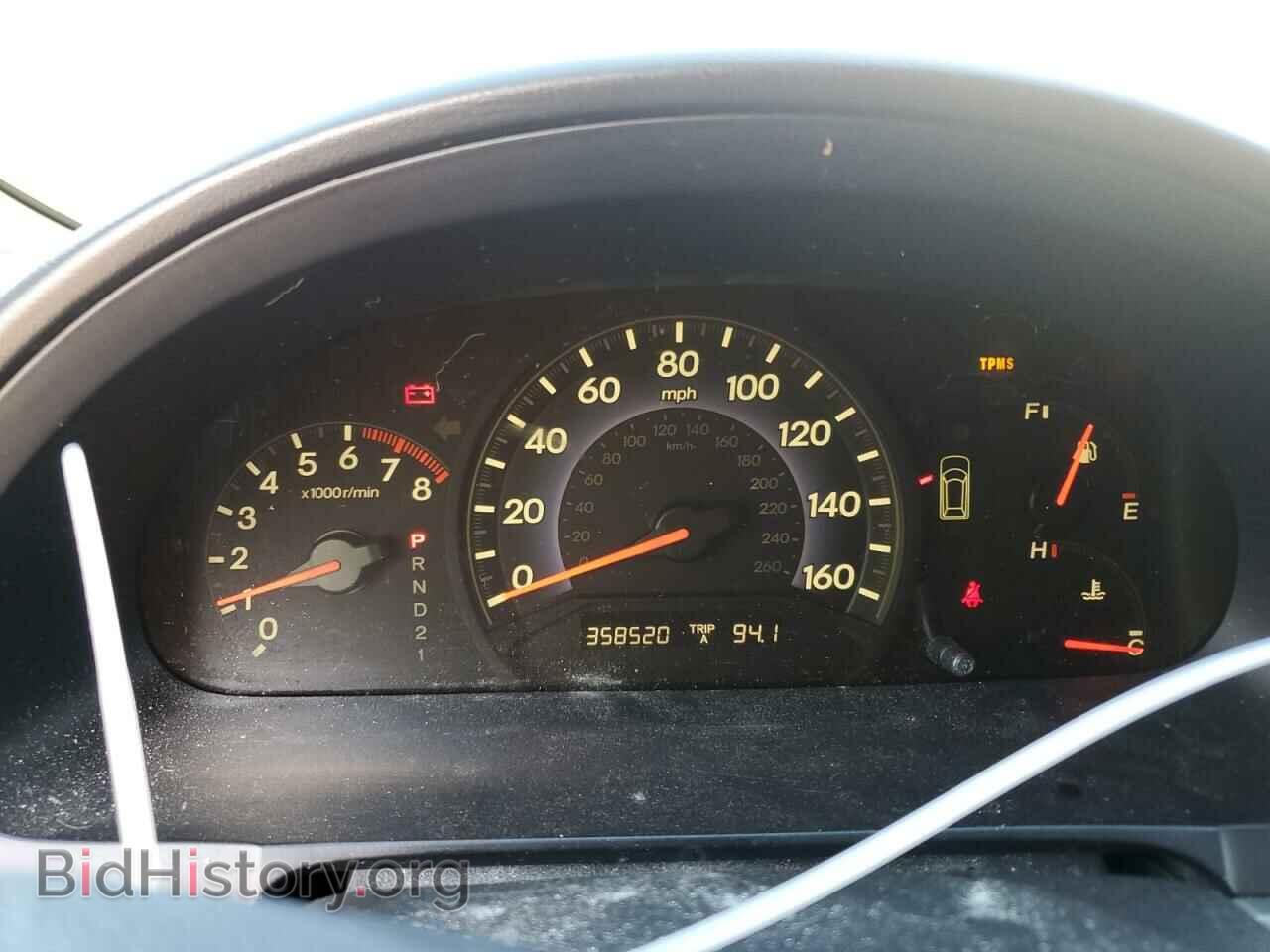 2007 HONDA All Models - VIN: 5FNRL38717B059135 - Фото 9