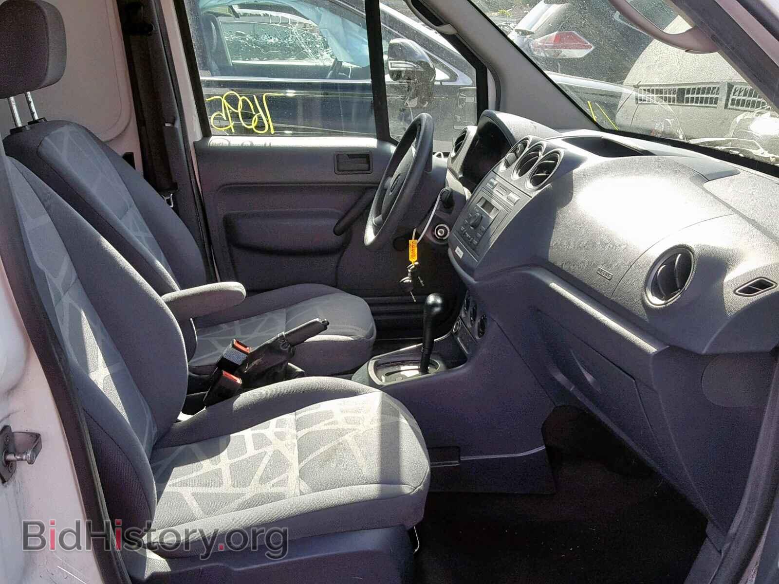 2011 FORD TRANSIT CO - VIN: NM0LS7CN9BT049302 - Фото 5
