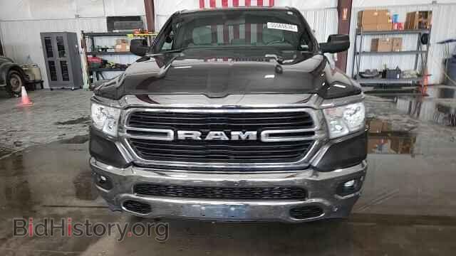 2021 RAM 1500 - VIN: 1C6RRFBG1MN783694 - Фото 13