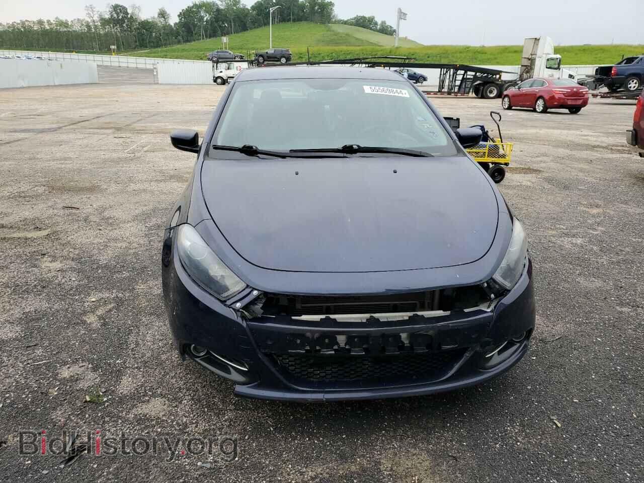 2013 DODGE DART - VIN: 1C3CDFBA3DD322774 - Photo 5