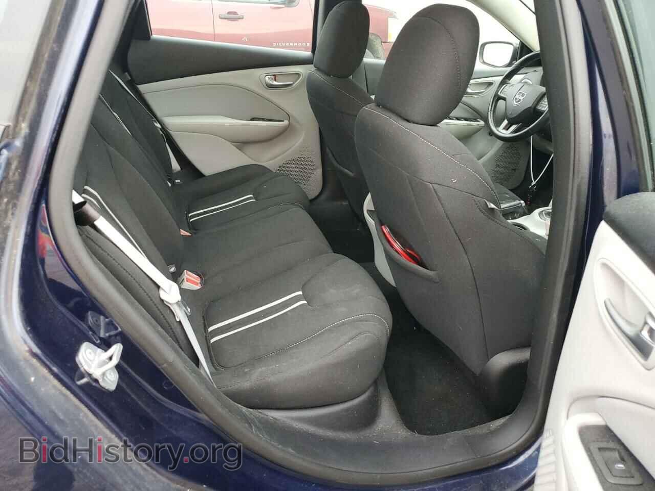 2013 DODGE DART - VIN: 1C3CDFBA3DD322774 - Photo 10