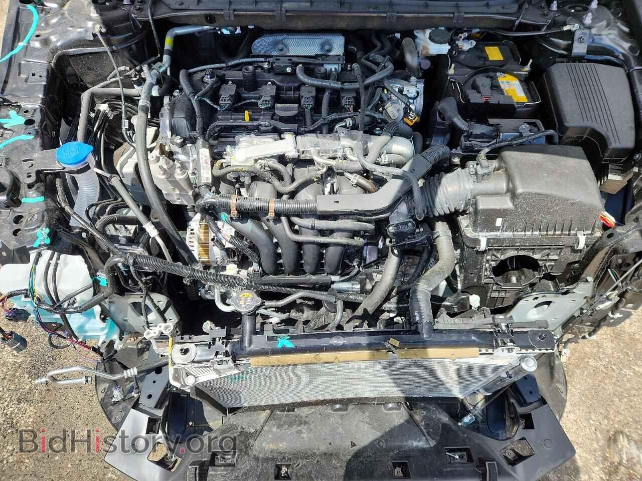 2025 MAZDA CX-5 - VIN: JM3KFBEM8S0742896 - Photo 11