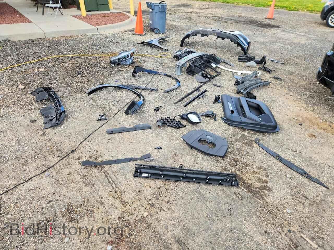 2025 MAZDA CX-5 - VIN: JM3KFBEM8S0742896 - Photo 12