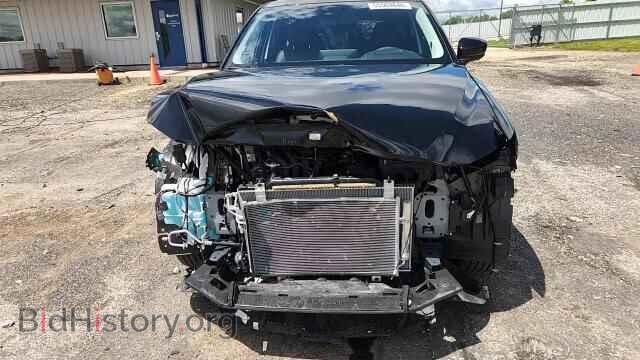 2025 MAZDA CX-5 - VIN: JM3KFBEM8S0742896 - Photo 14