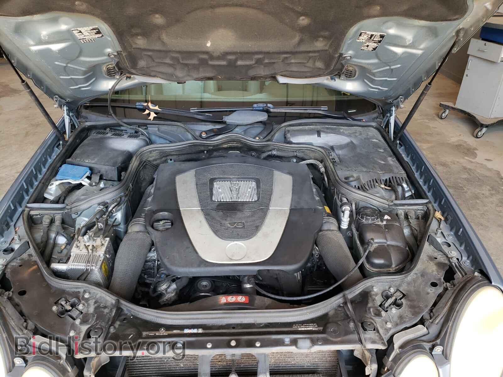 2006 MERCEDES-BENZ E-CLASS - VIN: WDBUF56J06A809335 - Фото 7