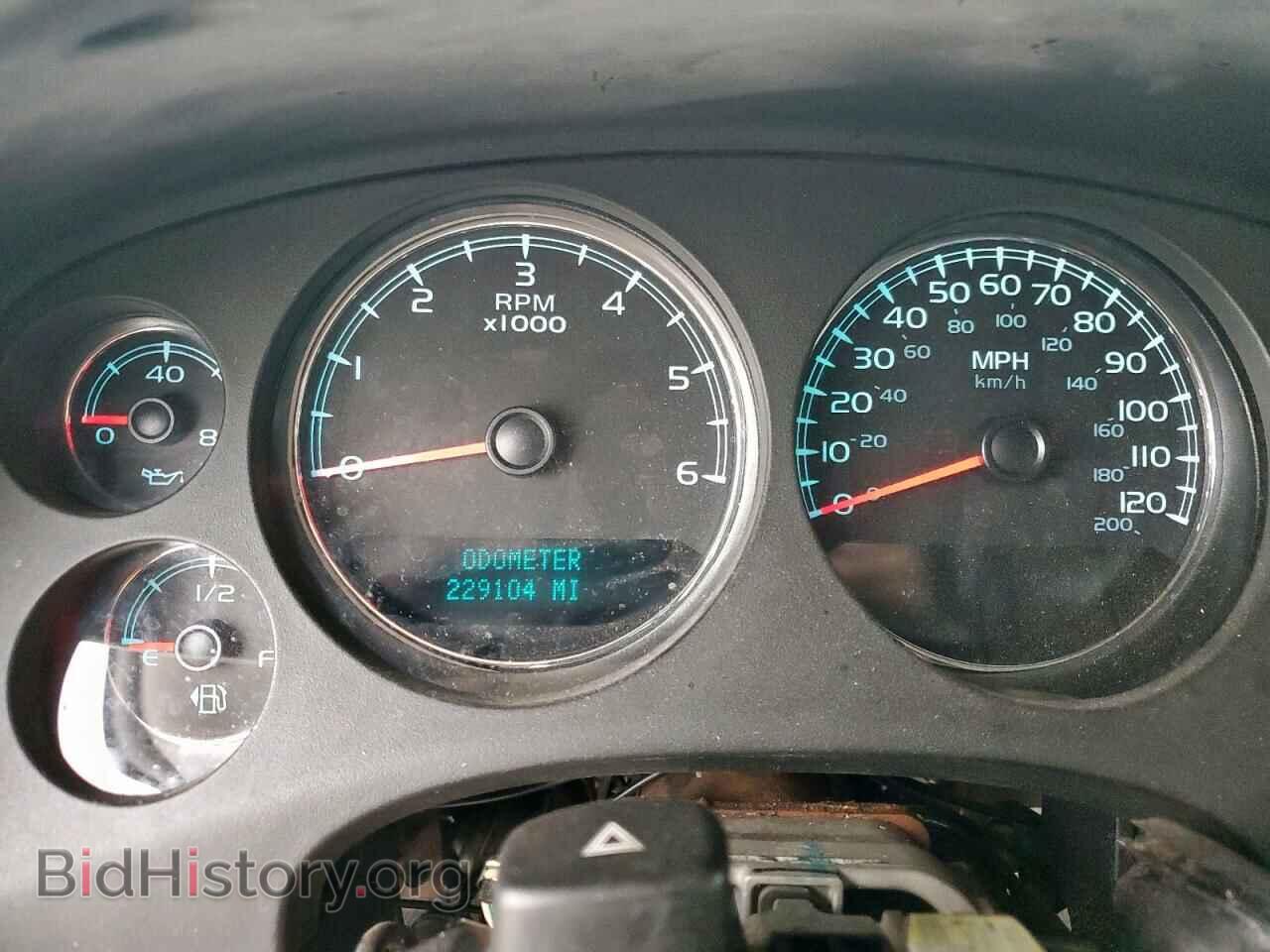2012 GMC YUKON - VIN: 1GKS2MEF5CR177218 - Photo 9