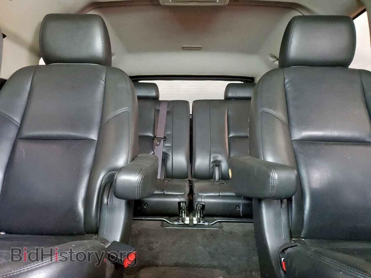 2012 GMC YUKON - VIN: 1GKS2MEF5CR177218 - Photo 10
