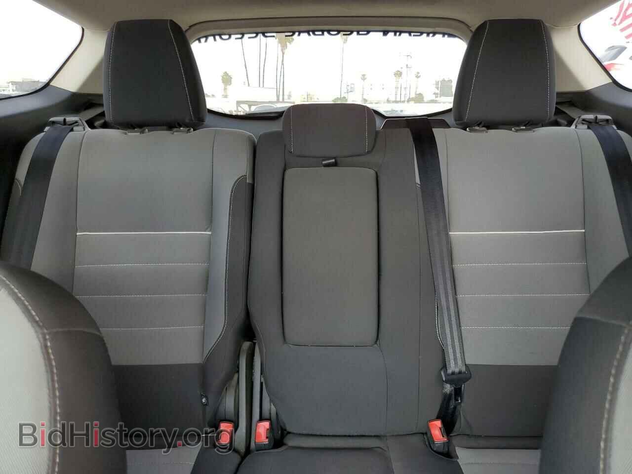 2013 FORD ESCAPE - VIN: 1FMCU9GX5DUB09220 - Фото 10