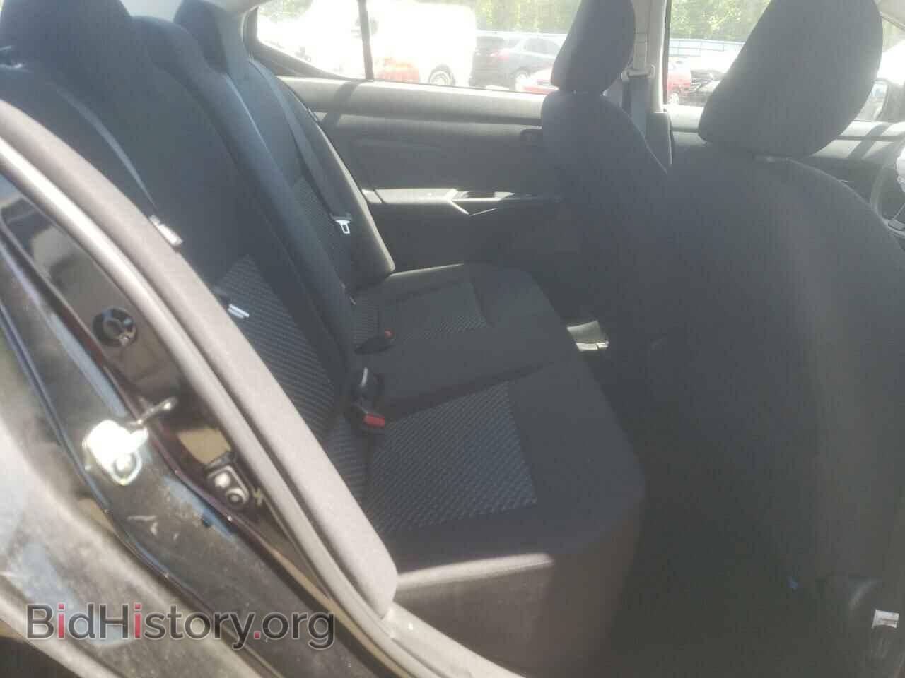 2023 NISSAN VERSA - VIN: 3N1CN8DV8PL861929 - Фото 10