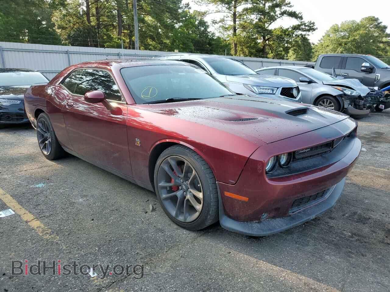 2020 DODGE CHALLENGER - VIN: 2C3CDZFJ3LH139520 - Photo 4
