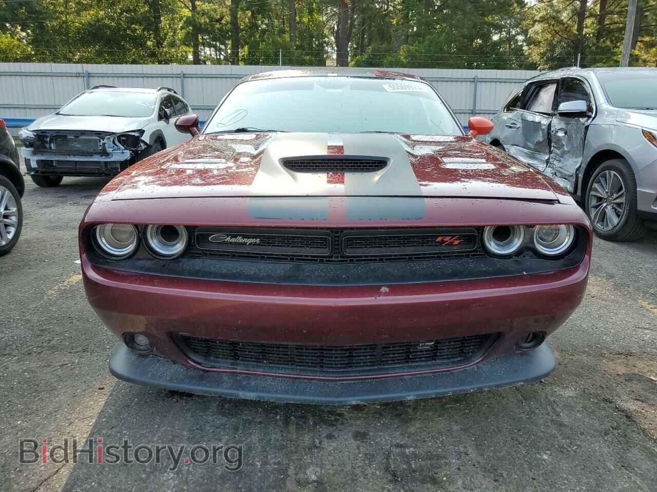 2020 DODGE CHALLENGER - VIN: 2C3CDZFJ3LH139520 - Photo 5