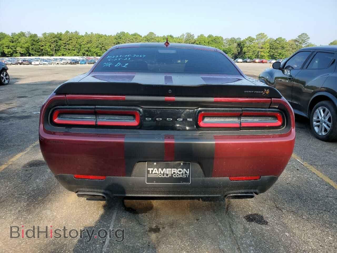 2020 DODGE CHALLENGER - VIN: 2C3CDZFJ3LH139520 - Photo 6